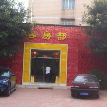 聊城双鸿快捷宾馆酒店提供图片