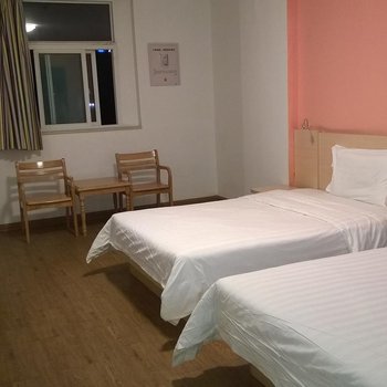 7天连锁酒店(吉安井冈山大道店)酒店提供图片