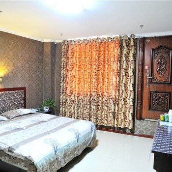 乌鲁木齐厚德快捷宾馆酒店提供图片