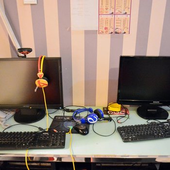 泰安浩然商务宾馆酒店提供图片