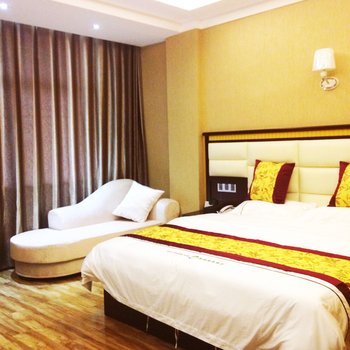 丹寨树林商务酒店酒店提供图片