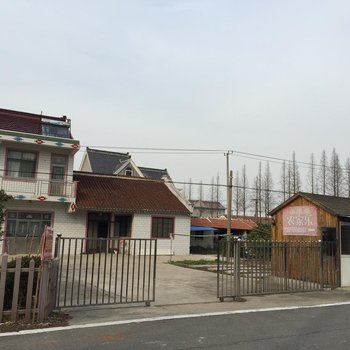 上海杜娘娘农家乐