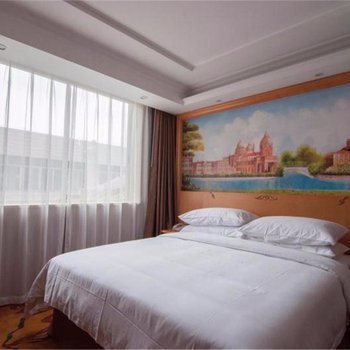 维也纳3好酒店(阳春南新大道店)酒店提供图片