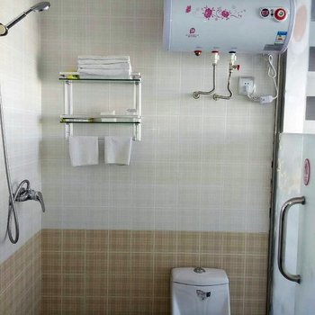 呼伦贝尔晟源家庭旅馆