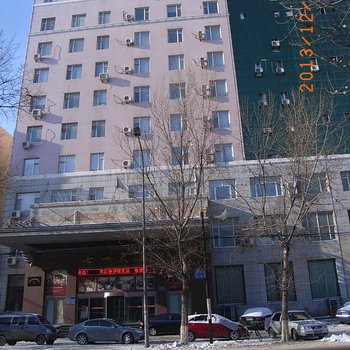 长春七一酒店