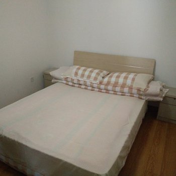 青岛温馨你家普通公寓(漳江路店)酒店提供图片