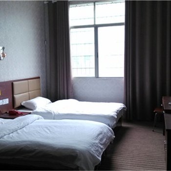 鄱阳绿宝湖商务宾馆酒店提供图片