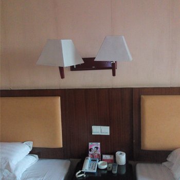 阳江裕环宾馆酒店提供图片