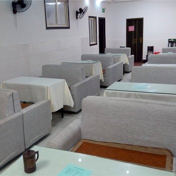 株洲南阳庐宾馆酒店提供图片