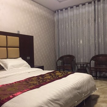 野三坡山之水酒店酒店提供图片