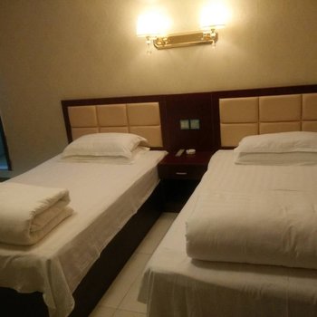 黔南开源旅馆酒店提供图片