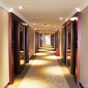 黔南瓮安宝源国际酒店酒店提供图片