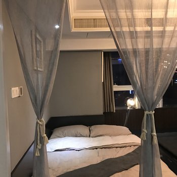 成都July·7月酒店式公寓酒店提供图片