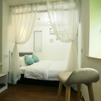 西塘胡同里·花园客栈酒店提供图片