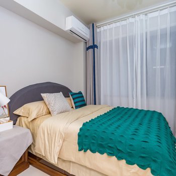 成都自由业之家普通公寓(锦里滨河路店)酒店提供图片