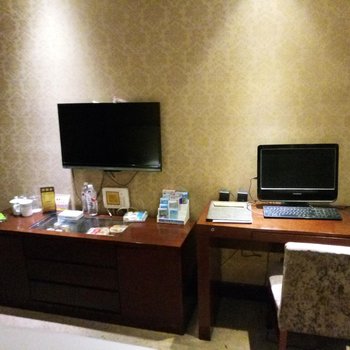 桐琴皇朝商务大酒店酒店提供图片