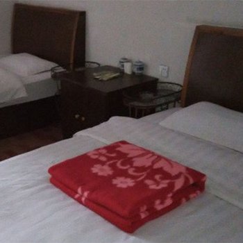 重庆梦园宾馆酒店提供图片