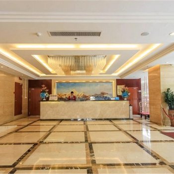 珠海西苑酒店酒店提供图片