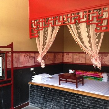 平遥鸿憬楼客栈酒店提供图片