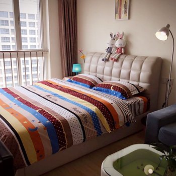 重庆远方民宿(南坪西路分店)酒店提供图片