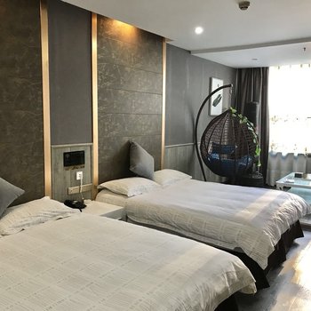 十堰神州行商务酒店酒店提供图片