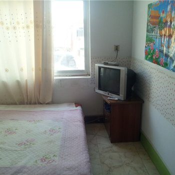 海伦嘉鑫旅馆酒店提供图片