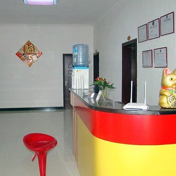 襄樊枫林晚宾馆酒店提供图片