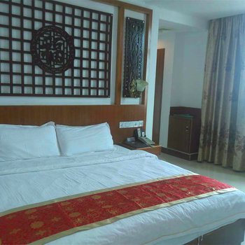 文昌金福隆商务酒店酒店提供图片