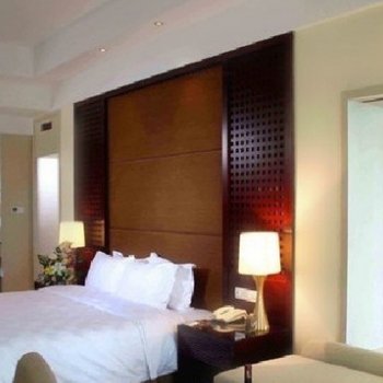北京瑞麟湾温泉度假酒店酒店提供图片