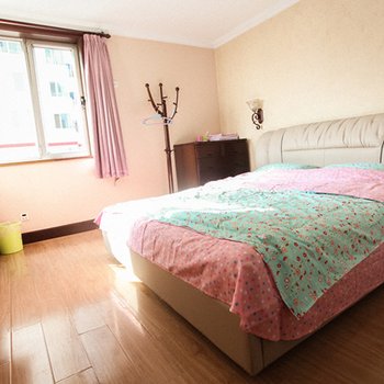 青岛悦海海景度假公寓酒店提供图片