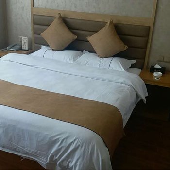 芜湖水石晶华假日度假酒店酒店提供图片