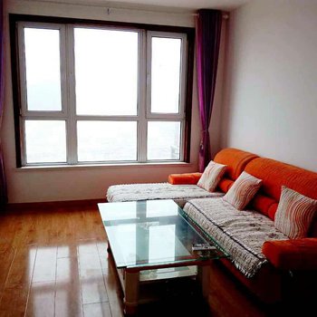 青岛山海之湾普通公寓酒店提供图片