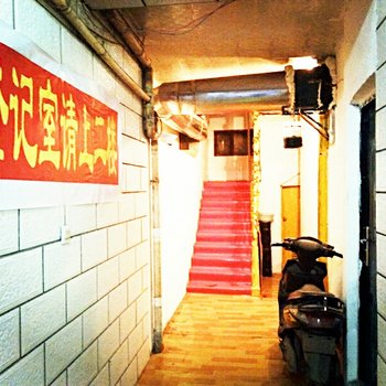 兰州怡居客栈酒店提供图片