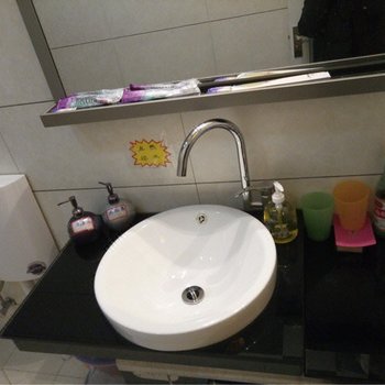 绵阳浪漫丫居特色民宿(富乐路分店)酒店提供图片