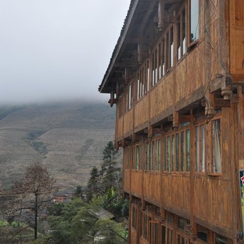 龙胜梯田客酒店提供图片