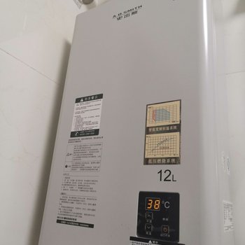 兰州铧丞公寓酒店提供图片