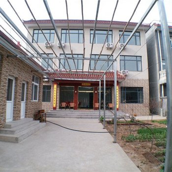 蓟县毛家峪快乐周末农家院
