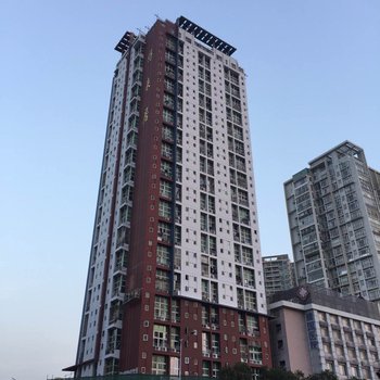 深圳梁园小居公寓