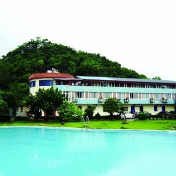 柳州七彩山庄