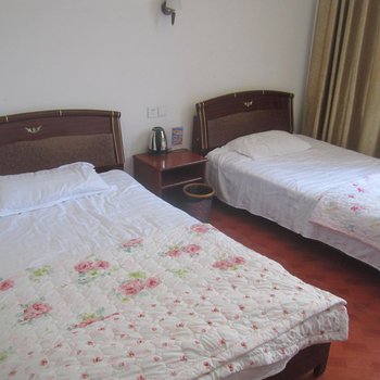 黄山徽州香香宾馆酒店提供图片