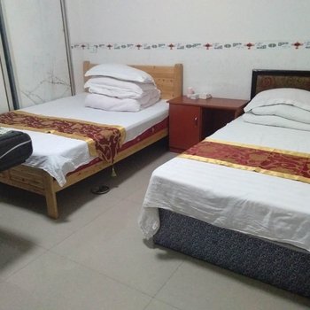 邻水颜大嫂农家乐