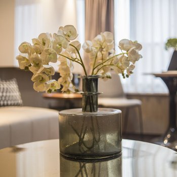 世季假日服务公寓(上海国际旅游度假区张江店)(原新国际博览中心张江店)酒店提供图片