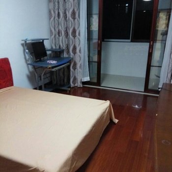 上海周先生公寓(南桥秀南路分店)酒店提供图片