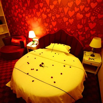 重庆奥斯琳酒店酒店提供图片