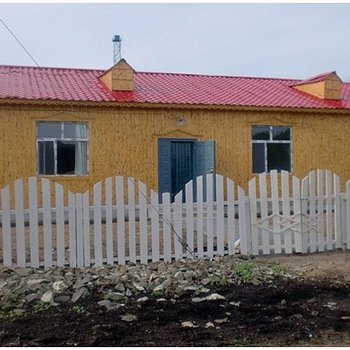 北极村自游公社现英盈农家院酒店提供图片