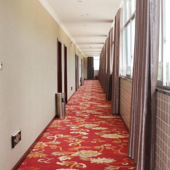 阳新王英仙湖宾馆酒店提供图片