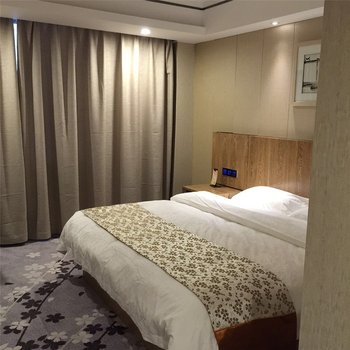 鄱阳凯程精品酒店酒店提供图片