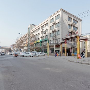 西安向西安小房东公寓(新兴路西口分店)酒店提供图片