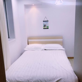 重庆浮夸生普通公寓酒店提供图片