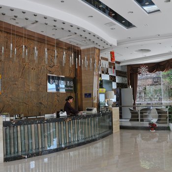 鹰潭怡家风尚酒店酒店提供图片